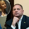 "Ili oni ili ti": U mobilnom telefonu bivšeg drugog čoveka Ukrajine isplivalo je neobično ime, poruka je glasila - "Sve ih…