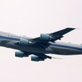 Amerikanci nisu dozvolili unošenje nikakvih kineskih predmeta u Trampov avion