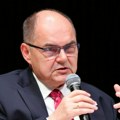 Ambasador BiH u Srbiji: SAD primorale Šmita da podnese ostavku na mestu Visokog predstavnika