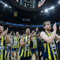 Fener produžio ugovor sa EL i pozvao je na saradnju sa NBA Evropa