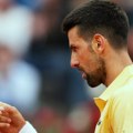 Stranci su skroz zbunjeni: Novak Đoković je danas uradio ovo