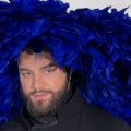 Не слуша ту врсту музике, али дао Лавини 12 поена, а ево и зашто: Нуцци о свом почетку "Дошло ми нагонски"