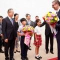 Sinhua: Srbija referentna tačka u odnosima Evrope prema Kini