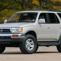 Toyota stara 30 godina prodata skuplje nego potpuno novi model FOTO