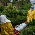 Ebola hara u dr Kongu: Broj osoba za koje se sumnja da su obolele od virusa povećan na 1.028