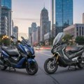ACEM poziva na veću ulogu motocikala u urbanom planiranju