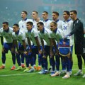 Meksiko ponizio Srbiju pred mundijal: Petarda u mreži Orlova u novoj užasnoj utakmici!