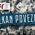 Balkanski festival filmske režije uz pomoć prijatelja, bez države