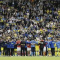 Otkriveno šta je Eriksen prvo rekao nakon što se srušio na terenu
