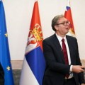 Aleksandar Vučić pričao o Novaku Đokoviću: "Siguran sam da će izaći u susret, meni je uvek"