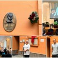 (Video) Pre više od 60 godina uneo prvu tamburu u Muzičku školu! Spomen-ploča Lazaru Malagurskom – začetnik tamburaškog…
