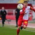 Реализованим трансферима фудбалера заоштрена конкуренција у воши: Коларевић жељан нових изазова