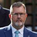 Bivši severnoirski politički lider osuđen za silovanje i napade na decu