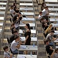 Prijemni na fakultetima u Kragujevcu počinju danas, nastavljaju se u Beogradu, Novom Sadu, Nišu i Novom Pazaru