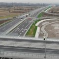 Deonica Moravskog koridora od Preljine do Adrana otvorena za vozače: Evo do kada se neće naplaćivati putarina
