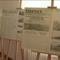 Vidovdansko sabranje u Matici srpskoj