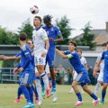 Orlići poraženi u Velsu, Simić skrivio penal