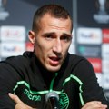 Radosav Petrović novi sportski direktor Partizana