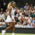 Serena Vilijams poražena u povratku na londonsku travu
