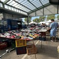 Javna licitacija za rezervaciju prodajnih mesta na Najlonu 8. jula u “Tržnici”