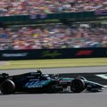 Antoneli na pol poziciji u trci Formule 1 za Veliku nagradu Velike Britanije
