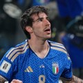 Totenhem oborio klupski rekord - Sandro Tonali stigao za 117 miliona evra