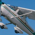 Instruktor otvorio vrata i iskočio iz aviona u letu, učenica ostala sama za komandama: Tragedija u Argentini