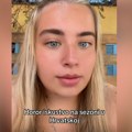 "Памет у главу, девојке!": Бојанино језиво искуство са сезонског рада у Макарској запалило мреже