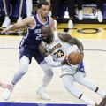 Kakvo pojačanje na "kališu"! Zvezda dovela bivšeg NBA asa!