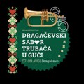 Sabor trubača u Guči od 7. do 9. avgusta u znaku narodne tradicije, pesme i takmičenja trubača