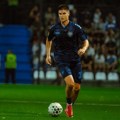 Đuričić: Idemo u Bragu bez straha, verujemo da možemo da preokrenemo