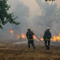 Požari u Francuskoj i Španiji: Evakuisano više od 200.000 ljudi