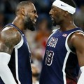 Adebajo poslao jasnu poruku Lebronu: "Razbiću ti guz**u!"