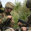 Ukrajinska vojska saopštila da je odbila 23 ruska napada kod Pokrovska