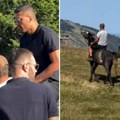 Najbolji igrač Mundijala otišao na Durmitor: Uživa u selu koje obožava Đoković
