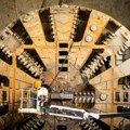 Beogradski metro dobio dozvolu za radove neophodne za lansiranje TBM mašina: Odavde će krenuti "krtice"
