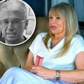 "Baba Vanga je rekla da će živeti do 86. godine, nešto se desilo" Suzana Jovanović o odlasku Saše Popovića