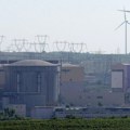 Rumunija potisnicama i kamenjem preusmerava tok Dunava ka nuklearnoj elektrani Černavoda