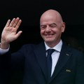 Ne tako davno Infantino je govorio: Novac FIFA je vaš novac