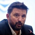 "Zvezda i Partizan sami pričaju o istorijskim budžetima": Kamenjašević otkrio kako im je Teodosić ukrao pojačanje