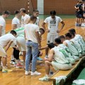 KK Železničar počeo pripreme, fokus na razvoj mladih igrača