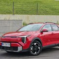 Vozili smo: Kia Stonic - 100 KS i automatik, da li je to prava mera?