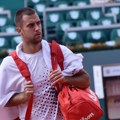 Đere ostao bez plasmana na US Open – Ristić pobedila Amerikanku