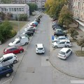 Radovi u Barskoj i Pariske komune u Novom Sadu, izmene saobraćaja do 2. septembra