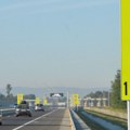 AMSS savetuje veće odstojanje i oprez: Vožnja u koloni u kombinaciji sa umornim vozačima krije mnoge opasnosti