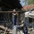 U napadu u Kijevskoj oblasti poginulo najmanje 27 ljudi, povređene 42 osobe