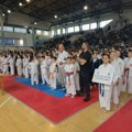Karatisti Topličanina osvojili sedam medalja na turniru “Vlasotince Open”