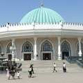 Uzbekistan slavi 35 godina nezavisnosti, Srbija najavila otvaranje ambasade u Taškentu