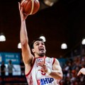 Hrvati preživeli nemoguće i blizu su Mundobasketa: Šarić i Zubac dominirali, Holanđani imali šut za pobedu