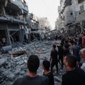 Teheran: Iranska mornarica “živa i zdrava“ uprkos Trampovim tvrdnjama; snažna ofanziva IDF u južnom Libanu